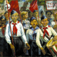 Illustration for article titled Pajtások